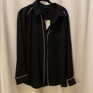 Who what wear blouse!